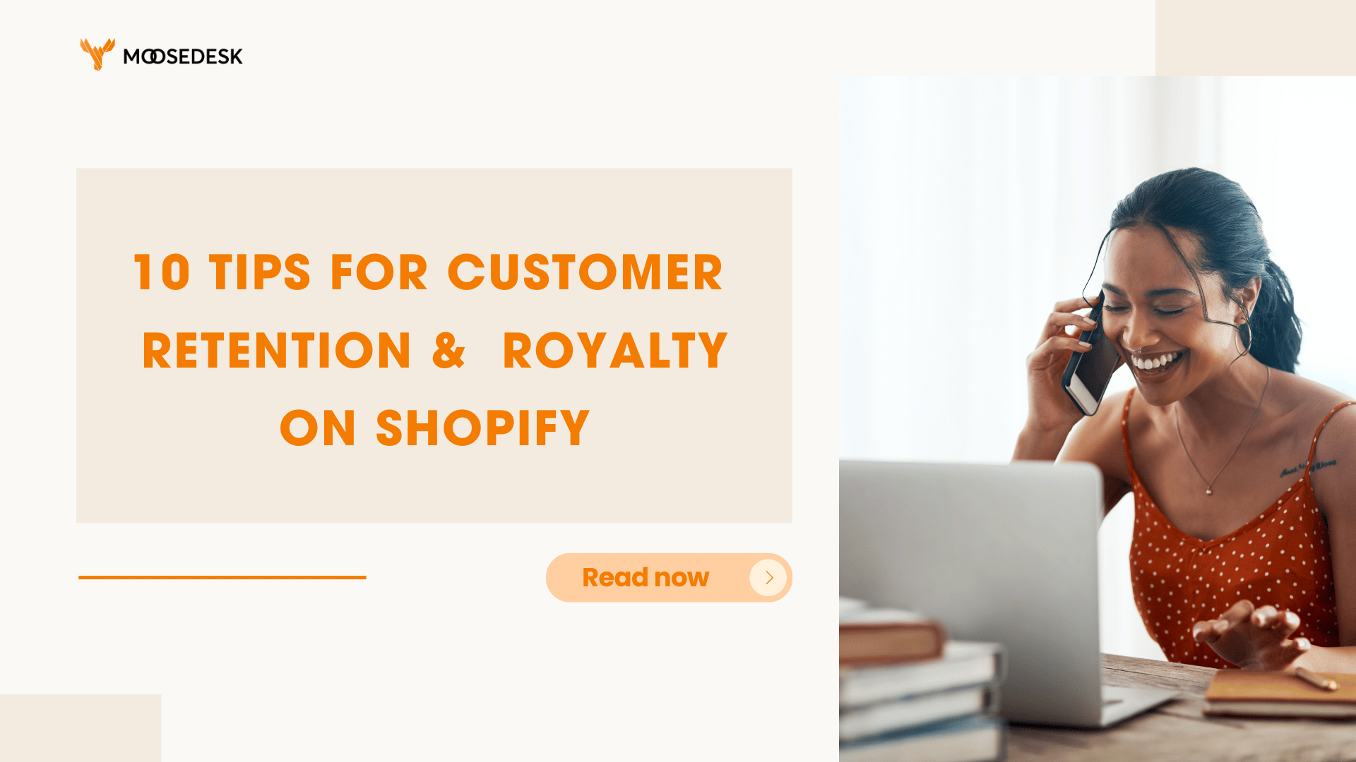 10 Tips For Customer Retention &amp; Loyalty On Shopify